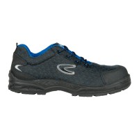 SAPATO MALINDI S3S FO SR
